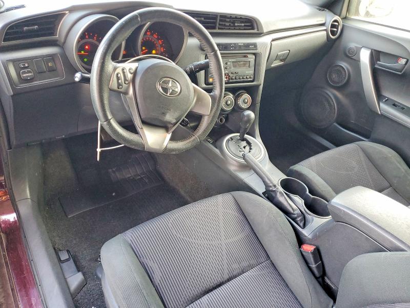 Aukcja sprzedaży 2012 Scion Tc, vin: JTKJF5C73C3040576, numer aukcji: 59281566
