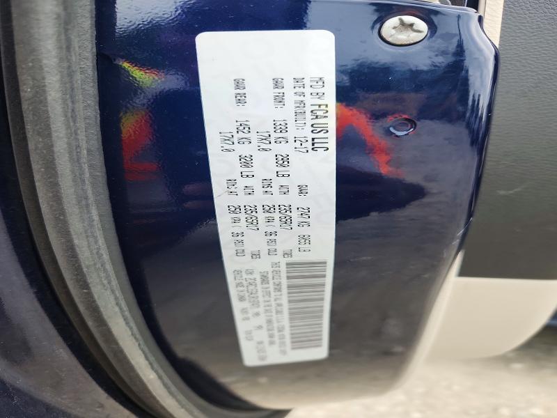 Продажа на аукционе авто 2018 Chrysler Pacifica, vin: 2C4RC1EG4JR187471, номер лота: 56736716