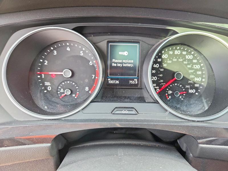 56859166 :رقم المزاد ، 3VV2B7AX2LM024200 vin ، 2020 Volkswagen Tiguan مزاد بيع