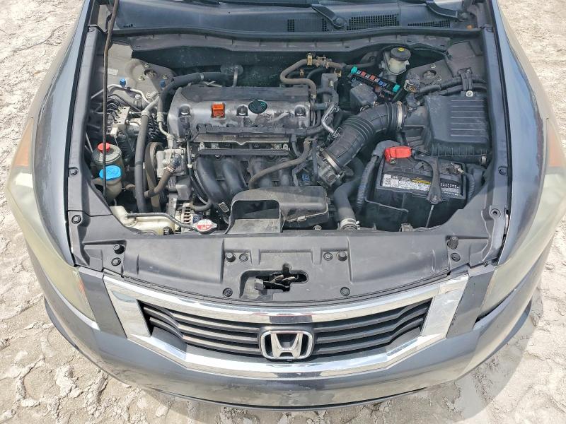 56038736 :رقم المزاد ، 1HGCP26469A109540 vin ، 2009 Honda Accord مزاد بيع