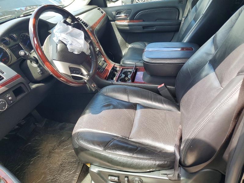 Продажа на аукционе авто 2009 Cadillac Escalade, vin: 1GYFK26239R196396, номер лота: 58232806