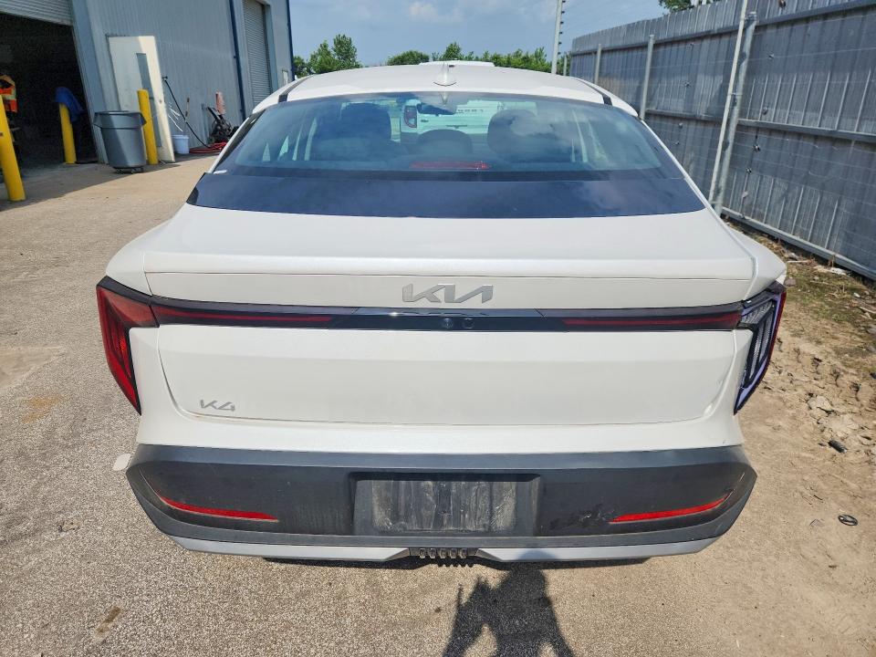 Продаж на аукціоні авто 2026 Kia K4, vin: 3KPFT4DE1TE286788, номер лоту: 56236656