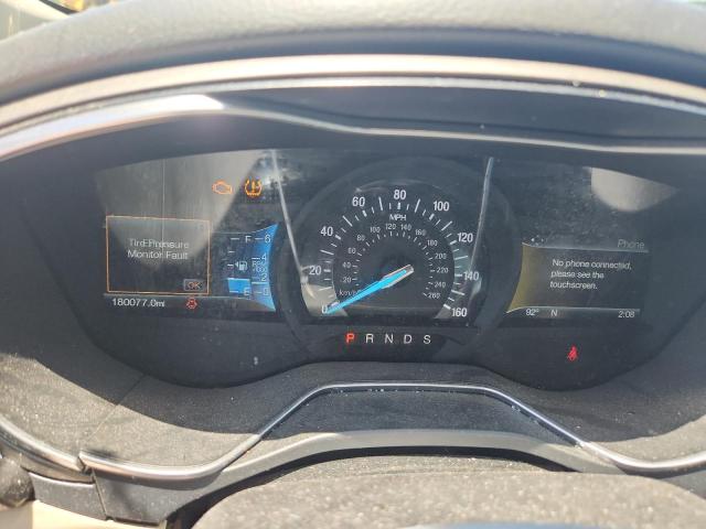 2015 Ford Fusion მანქანა იყიდება აუქციონზე, vin: 3FA6P0T92FR221999, აუქციონის ნომერი: 56301696
