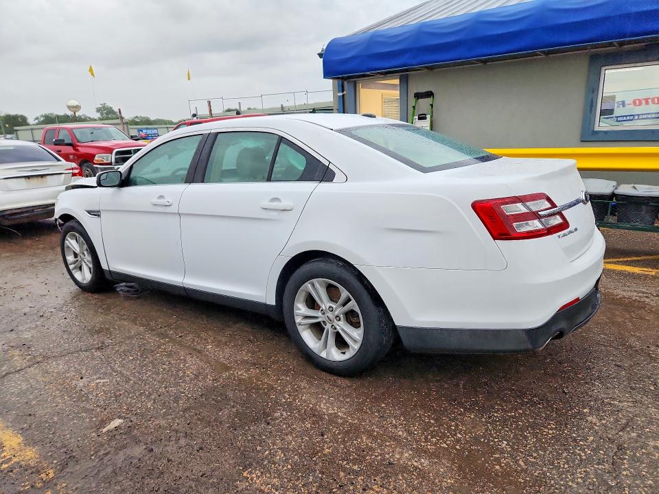 Auction sale of the 2014 Ford Taurus, vin: 1FAHP2E8XEG107103, lot number: 58324996