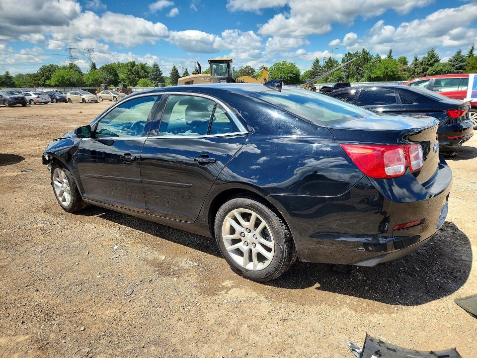 Aukcja sprzedaży 2016 Chevrolet Malibu Limited, vin: 1G11C5SA8GU106058, numer aukcji: 57443966