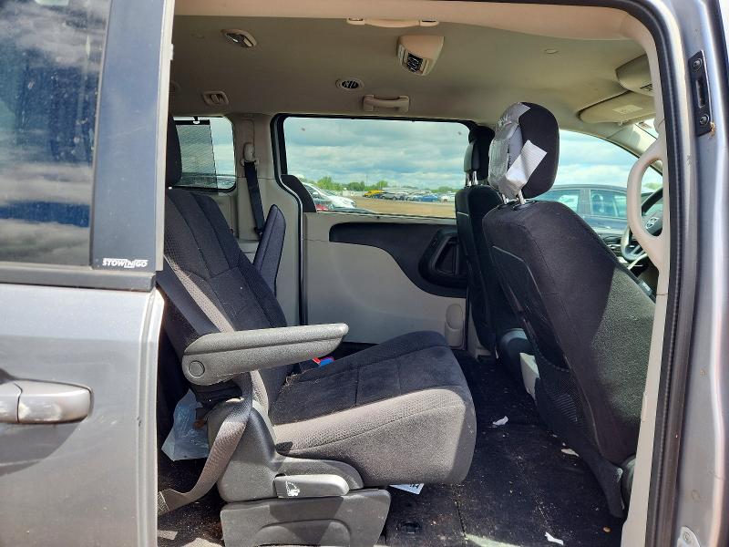 Продаж на аукціоні авто 2013 Dodge Grand Caravan, vin: 2C4RDGCG6DR803873, номер лоту: 57940086