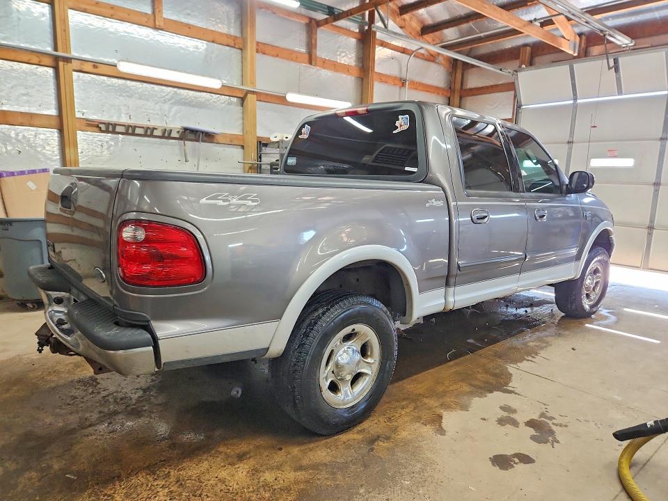 57583076 :رقم المزاد ، 1FTRW08L13KD06265 vin ، 2003 Ford F150 مزاد بيع