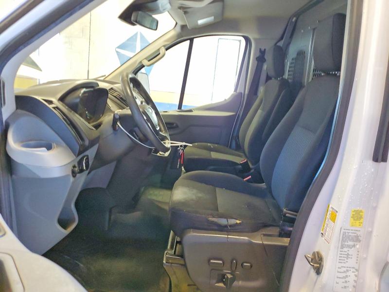 Продажа на аукционе авто 2017 Ford Transit, vin: 1FTYR1YG0HKA39297, номер лота: 56407296