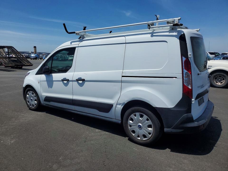 Aukcja sprzedaży 2022 Ford Transit Connect, vin: NM0LS7S2XN1506898, numer aukcji: 53999156