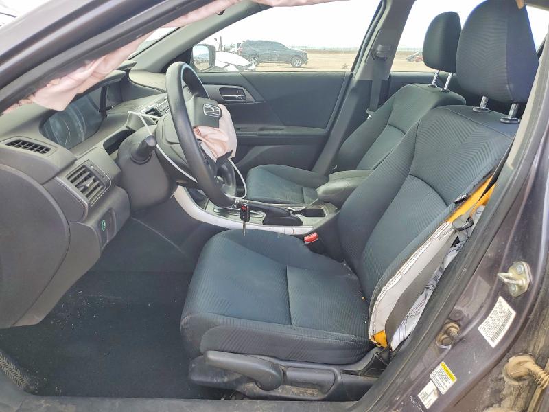 Aukcja sprzedaży 2014 Honda Accord, vin: 1HGCR2F30EA219947, numer aukcji: 58491616