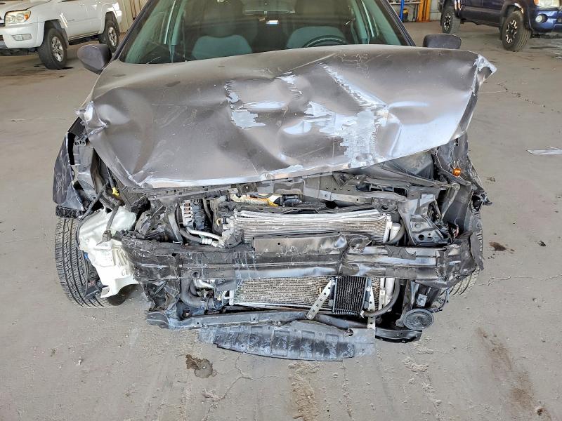 2012 Hyundai Accent მანქანა იყიდება აუქციონზე, vin: KMHCT5AE1CU015014, აუქციონის ნომერი: 55472936
