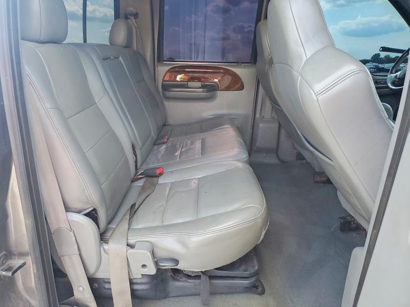 Aukcja sprzedaży 2004 Ford F250, vin: 1FTNW21P74EE03087, numer aukcji: 58654986