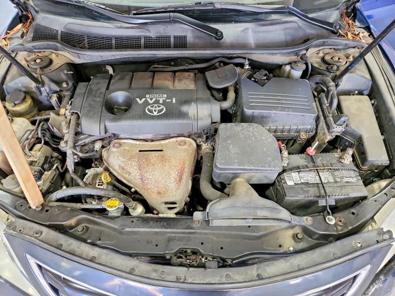 2010 Toyota Camry მანქანა იყიდება აუქციონზე, vin: 4T1BF3EK8AU031764, აუქციონის ნომერი: 55678026