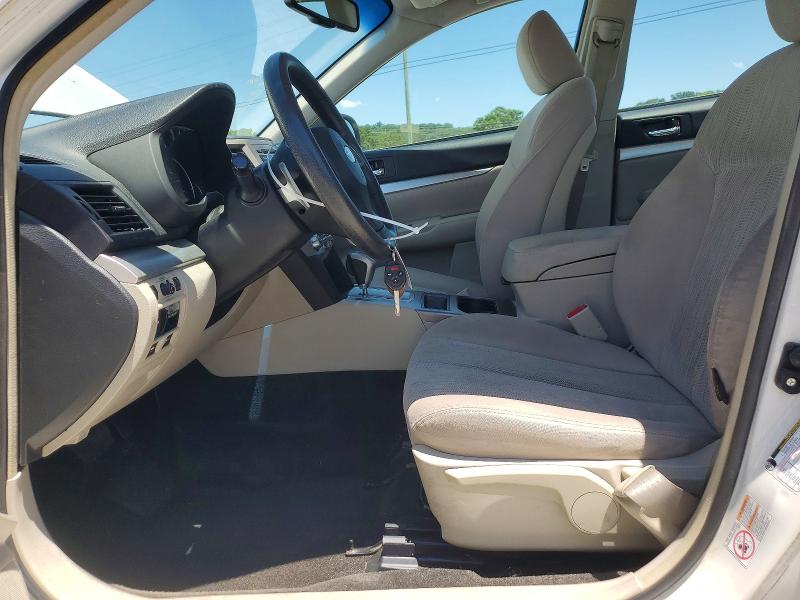 Продаж на аукціоні авто 2013 Subaru Legacy, vin: 4S3BMCA66D3005922, номер лоту: 57657486