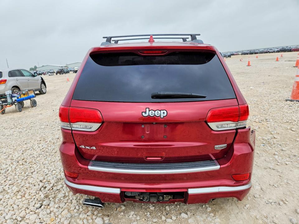 Aukcja sprzedaży 2015 Jeep Grand Cherokee, vin: 1C4RJFJG7FC785661, numer aukcji: 57505486