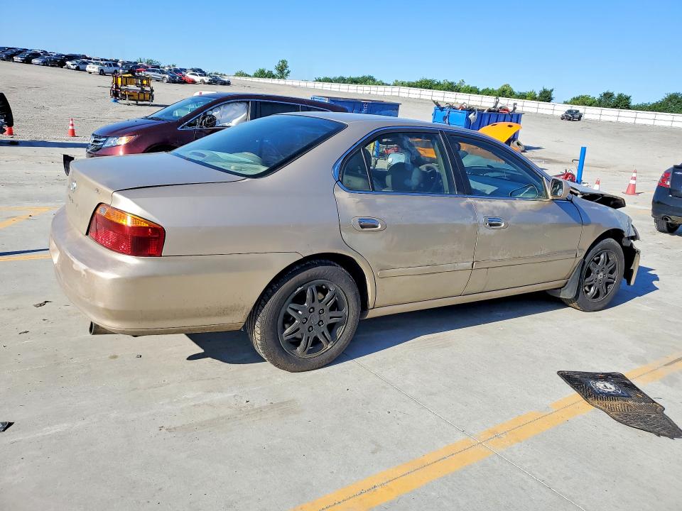 Aukcja sprzedaży 2000 Acura 3.2tl, vin: 19UUA5662YA046797, numer aukcji: 55785366