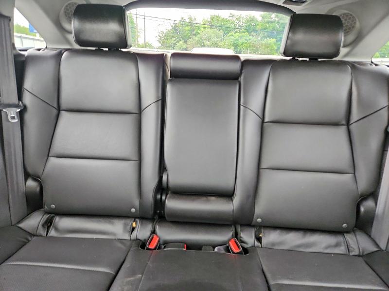 Aukcja sprzedaży 2017 Acura Rdx, vin: 5J8TB4H75HL020563, numer aukcji: 58353516