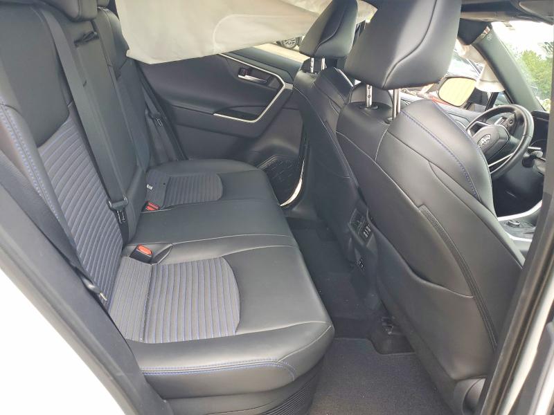 Aukcja sprzedaży 2019 Toyota Rav4, vin: 2T3EWRFV4KW034808, numer aukcji: 58771126
