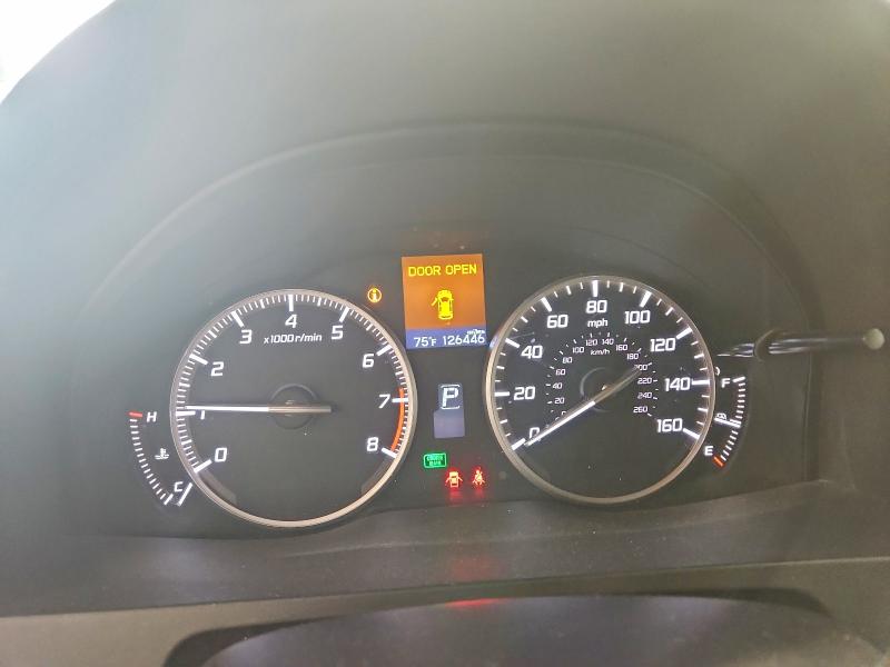 Aukcja sprzedaży 2015 Acura Rdx, vin: 5J8TB4H56FL011205, numer aukcji: 57955316