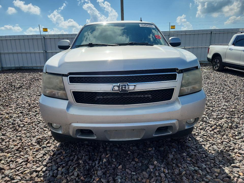 Продажа на аукционе авто 2010 Chevrolet Suburban, vin: 1GNUKJE38AR244469, номер лота: 55494506