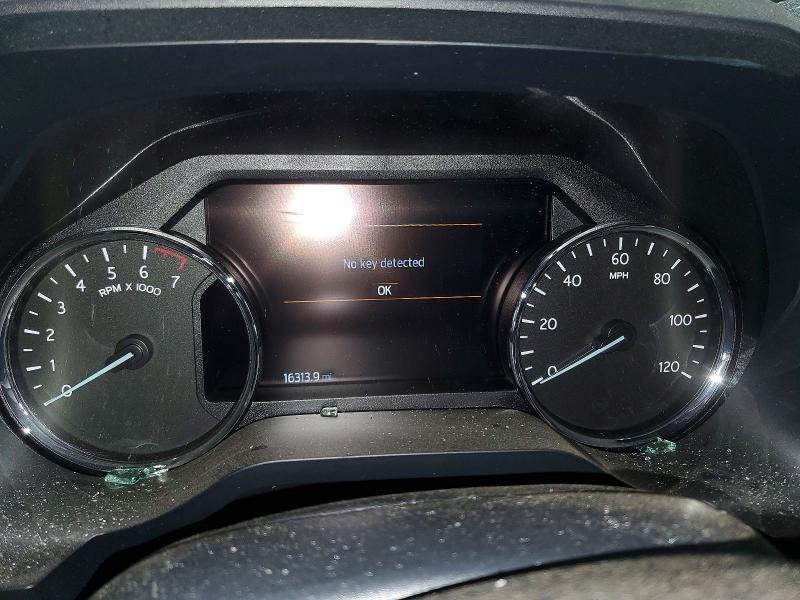 Aukcja sprzedaży 2024 Ford Expedition, vin: 1FMJK2A82REA94375, numer aukcji: 58545716