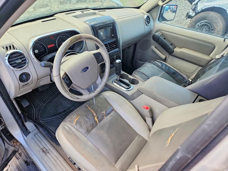 Продаж на аукціоні авто 2006 Ford Explorer, vin: 1FMEU73E76ZA17405, номер лоту: 57082896