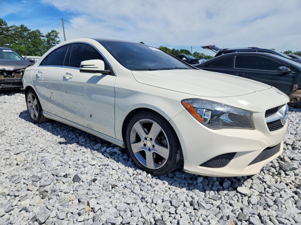 Продаж на аукціоні авто 2016 Mercedes-benz Cla, vin: WDDSJ4EB6GN380696, номер лоту: 57926426