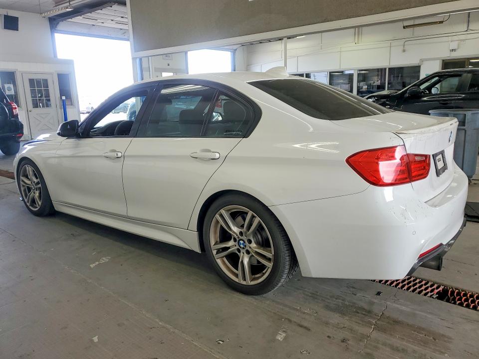58276506 :رقم المزاد ، WBA3B9C56DF587601 vin ، 2013 Bmw 335 مزاد بيع