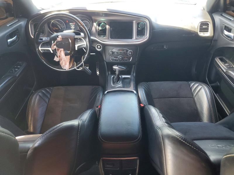 Aukcja sprzedaży 2022 Dodge Charger, vin: 2C3CDXGJ6NH100930, numer aukcji: 58008346