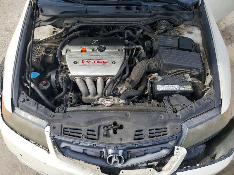 55118156 :رقم المزاد ، JH4CL96996C022227 vin ، 2006 Acura Tsx مزاد بيع