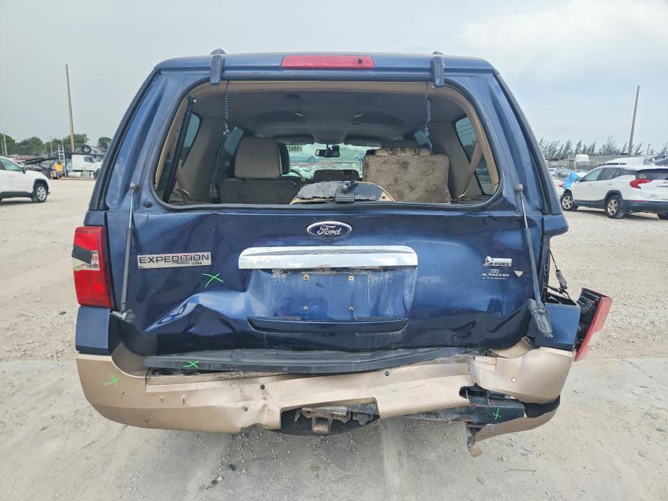 Продажа на аукционе авто 2013 Ford Expedition, vin: 1FMJU1H50DEF61320, номер лота: 58627216