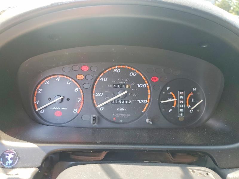 Продажа на аукционе авто 1999 Honda Crv, vin: JHLRD1866XC013759, номер лота: 57193266