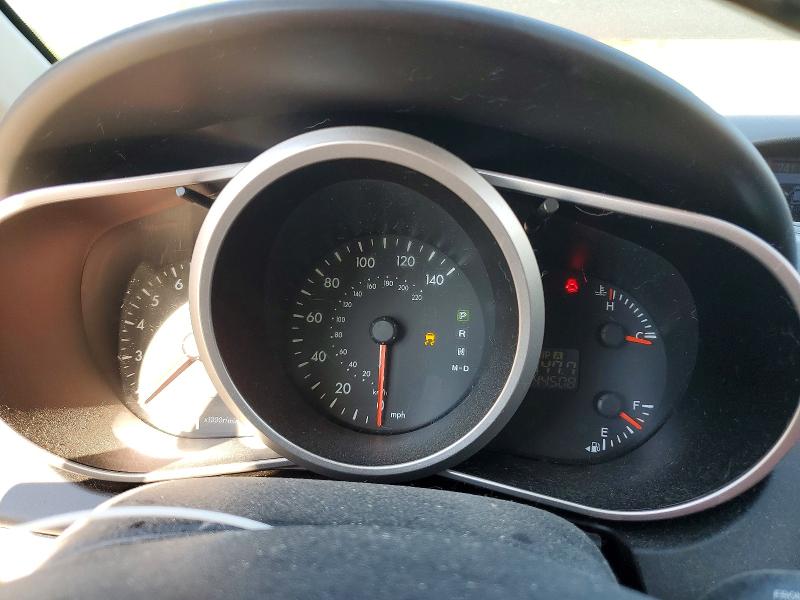 56667676 :رقم المزاد ، JM3ER2BM9B0402021 vin ، 2011 Mazda Cx-7 مزاد بيع