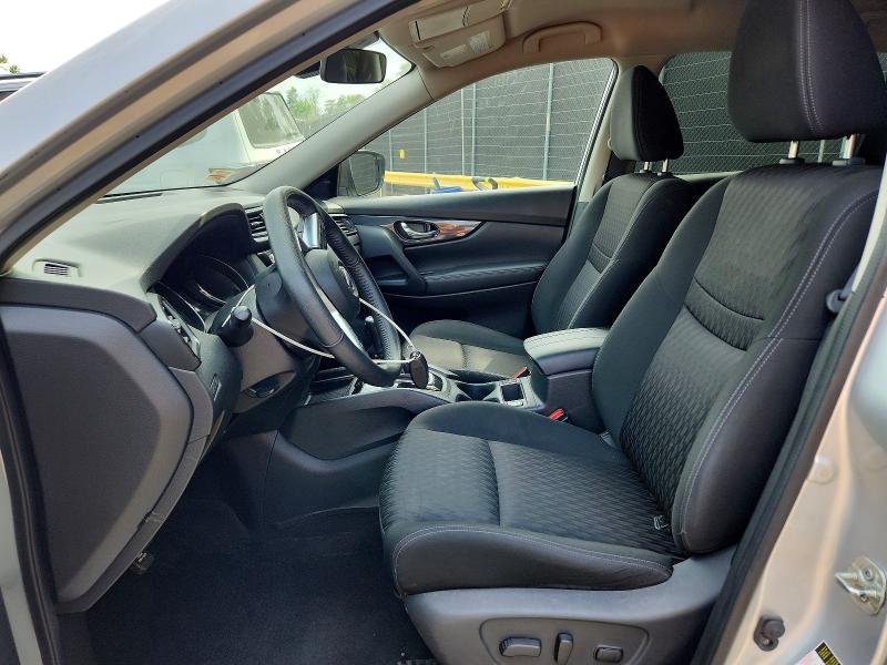 Aukcja sprzedaży 2020 Nissan Rogue, vin: KNMAT2MV2LP516840, numer aukcji: 56530946