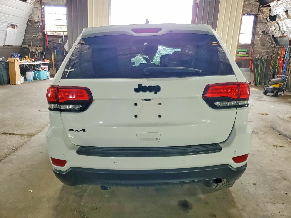 Aukcja sprzedaży 2020 Jeep Grand Cherokee, vin: 1C4RJFAG3LC134250, numer aukcji: 56057336