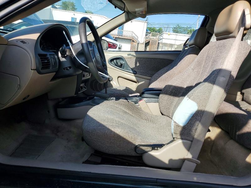 Aukcja sprzedaży 2005 Chevrolet Cavalier, vin: 1G1JC12F657112070, numer aukcji: 59122366