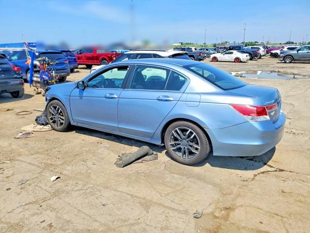 2012 Honda Accord მანქანა იყიდება აუქციონზე, vin: 1HGCP2F78CA090412, აუქციონის ნომერი: 58762596