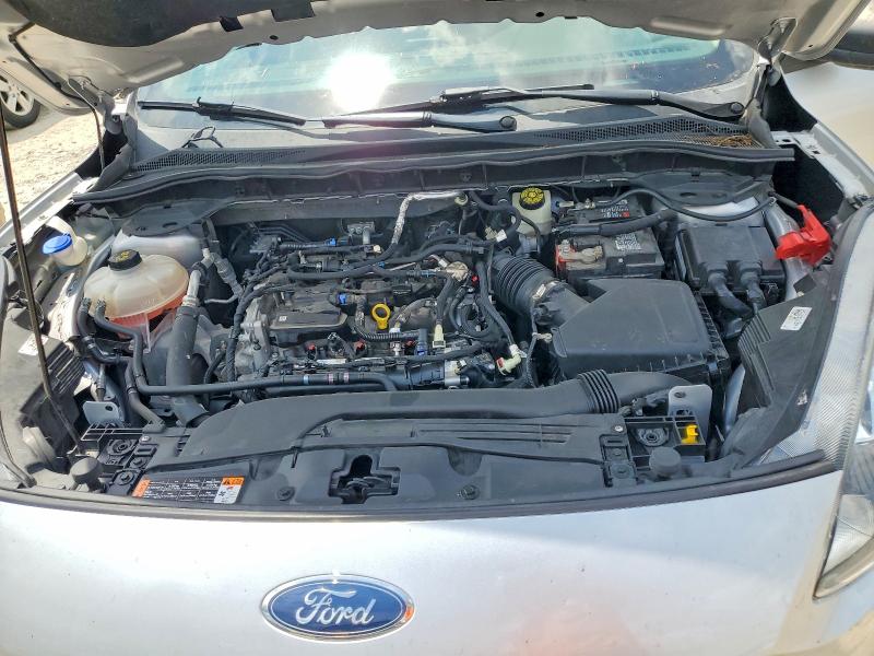 Продажа на аукционе авто 2020 Ford Escape, vin: 1FMCU0F63LUA47027, номер лота: 56336406