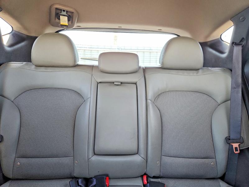 Продажа на аукционе авто 2014 Hyundai Tucson, vin: KM8JUCAG1EU914808, номер лота: 56074216