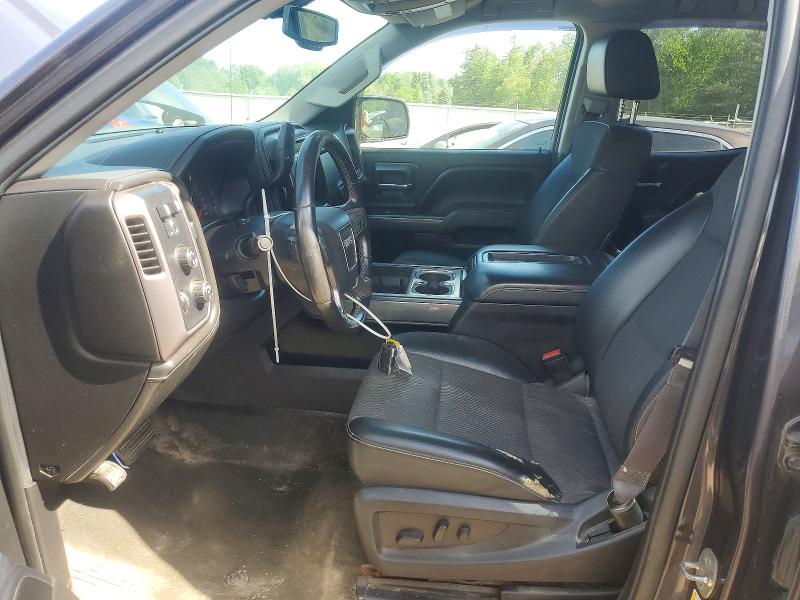 Aukcja sprzedaży 2015 Gmc Sierra, vin: 1GTV2UEC2FZ151551, numer aukcji: 57312166