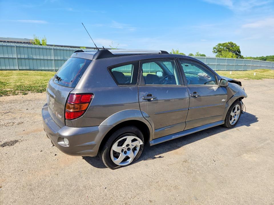 Aukcja sprzedaży 2007 Pontiac Vibe, vin: 5Y2SL65827Z417854, numer aukcji: 56125776