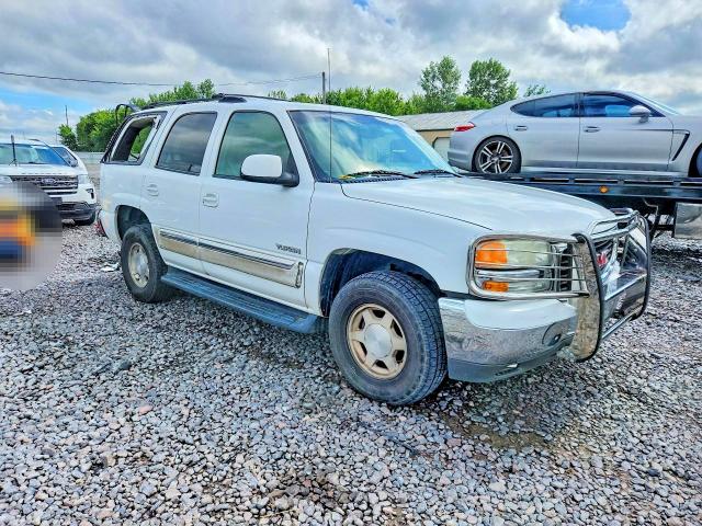 Продаж на аукціоні авто 2003 Gmc Yukon, vin: 1GKEK13Z93R183337, номер лоту: 58146936