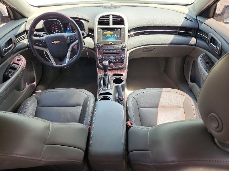 Aukcja sprzedaży 2015 Chevrolet Malibu, vin: 1G11D5SL0FF215082, numer aukcji: 58051906