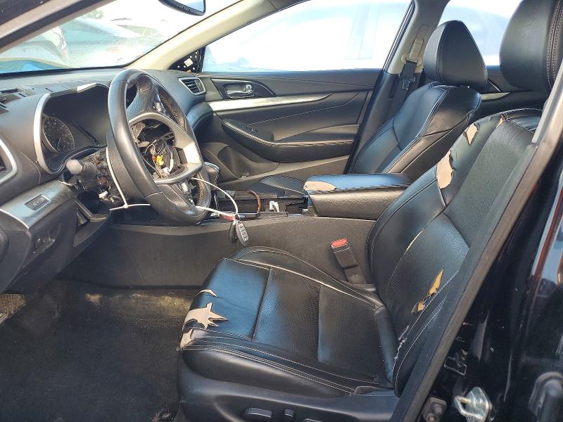 Aukcja sprzedaży 2019 Nissan Maxima, vin: 1N4AA6AV2KC369920, numer aukcji: 56397326