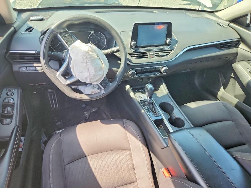 2020 Nissan Altima მანქანა იყიდება აუქციონზე, vin: 1N4BL4BVXLC213546, აუქციონის ნომერი: 55686906