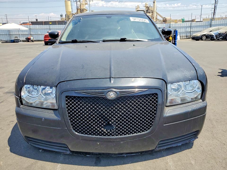 Aukcja sprzedaży 2007 Chrysler 300, vin: 2C3KA43R07H889612, numer aukcji: 58158496
