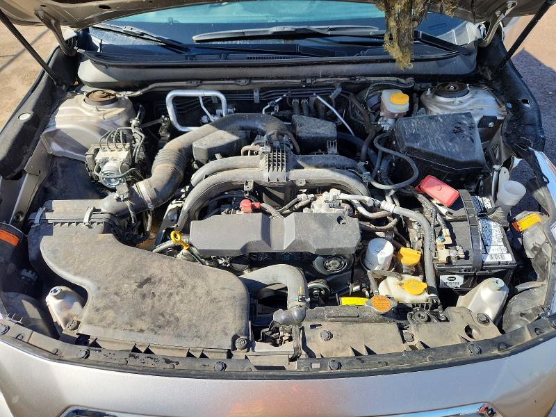 Продаж на аукціоні авто 2017 Subaru Outback, vin: 4S4BSANC5H3244809, номер лоту: 55642346