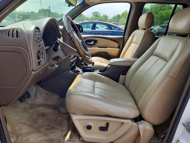 Продажа на аукционе авто 2005 Buick Rainier, vin: 5GADT13S352203294, номер лота: 56804276