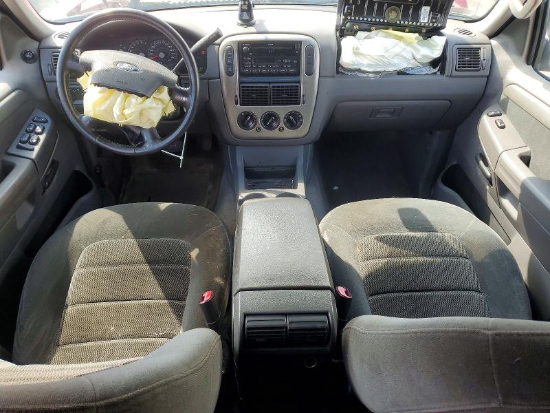 Aukcja sprzedaży 2003 Ford Explorer, vin: 1FMZU73K63UA62240, numer aukcji: 56087276