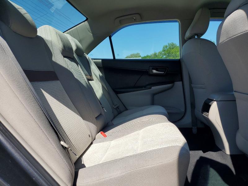2012 Toyota Camry მანქანა იყიდება აუქციონზე, vin: 4T1BF1FK7CU122885, აუქციონის ნომერი: 55757756